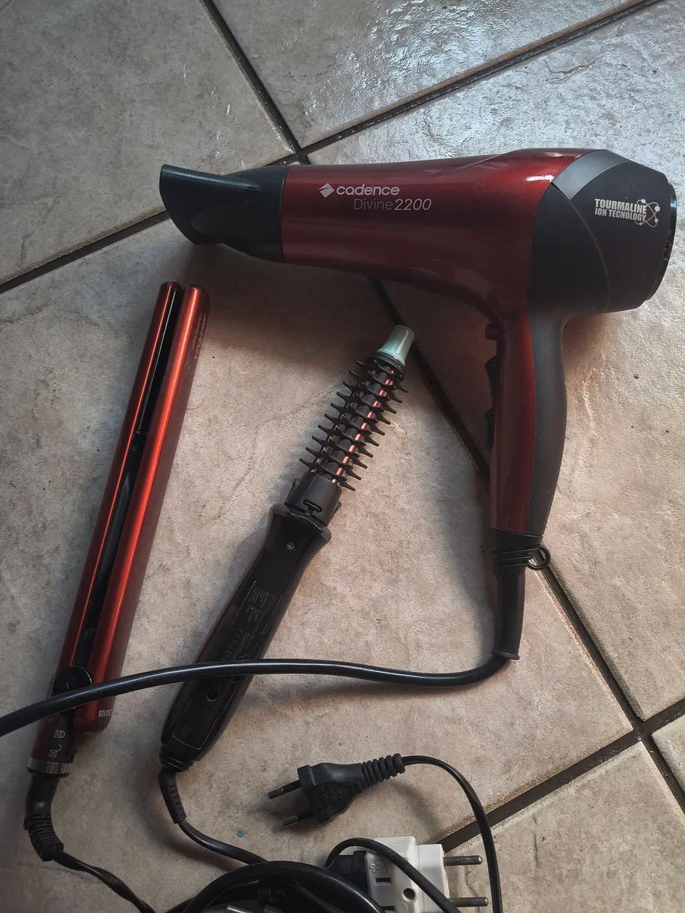 Secador 