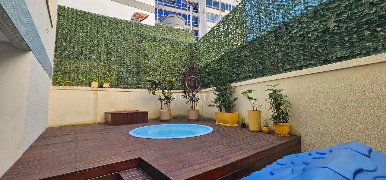Apartamento em Botafogo - Rio de Janeiro - Foto 2