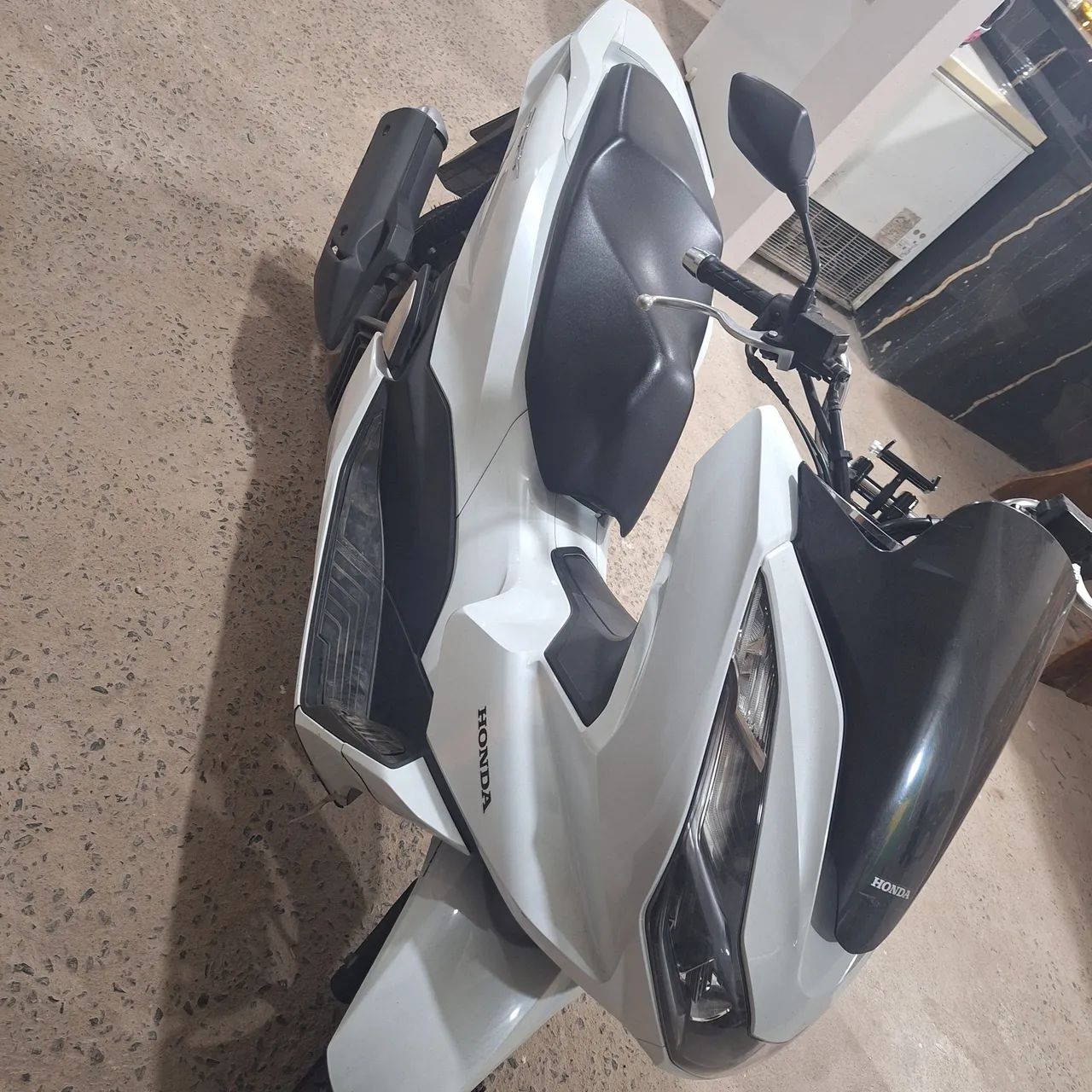 Vendo pcx impecável  - Foto 2