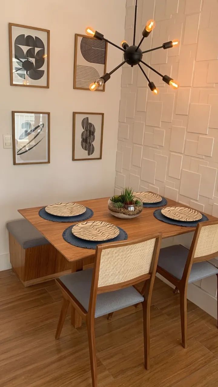 Apartamento - Trix Housing Tamboré - Alphaville  - Foto 3