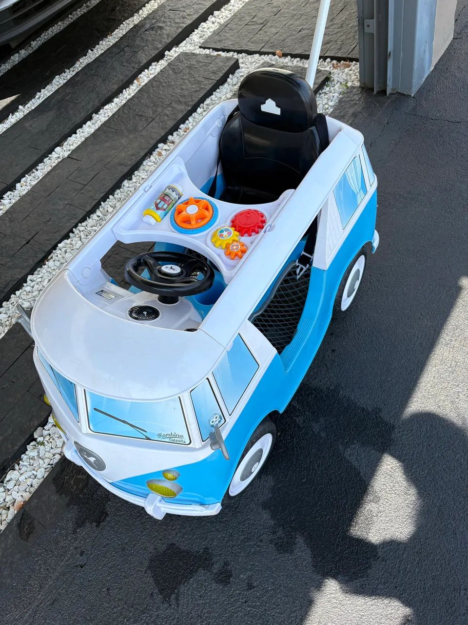 Kombi de passeio - Foto 2