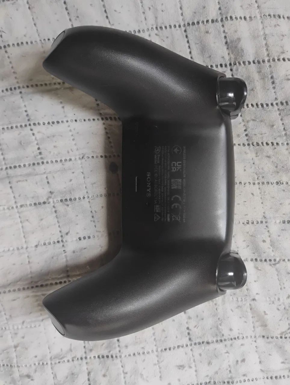 Controle dualsense anti drift - Foto 4