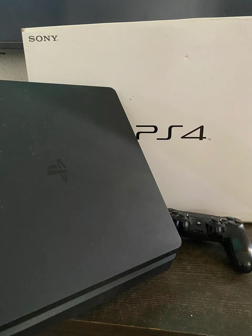 PlayStation4 slim  - Foto 3
