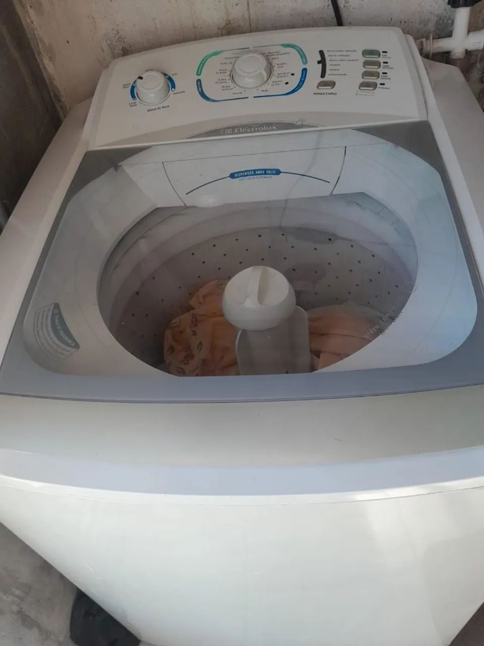Venda de uma máquina de lavar  - Foto 2