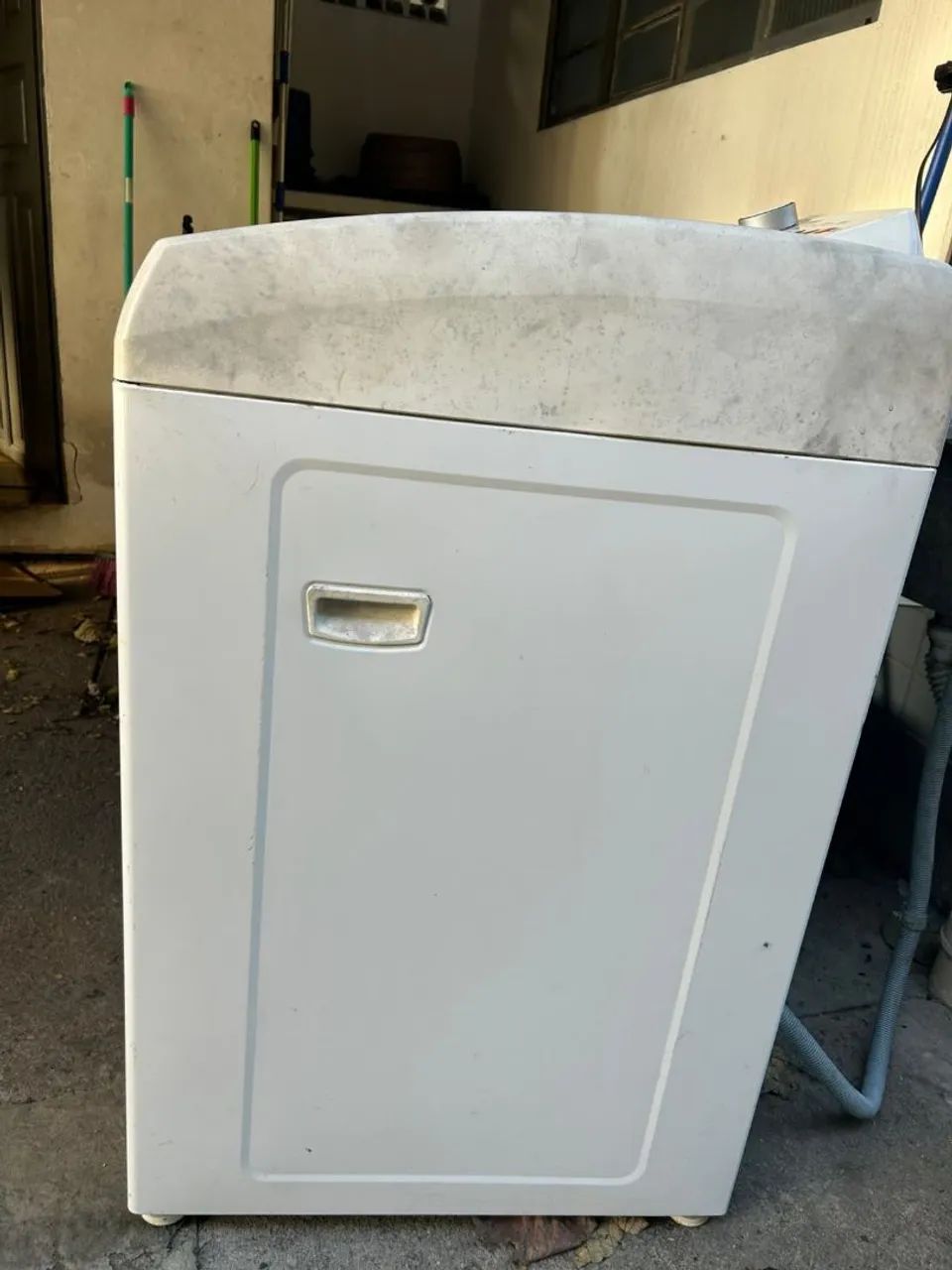 Máquina de lavar BRASTEMP 11 Kilos! - Foto 2