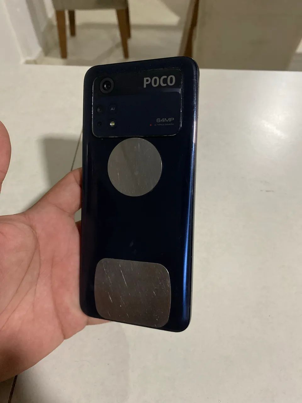 Celular Poco  - Foto 2