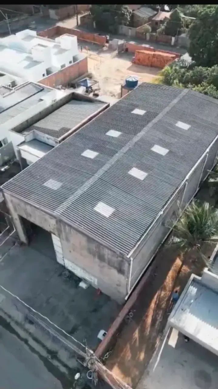 Galpão para aluguel no Araçagy - Foto 2