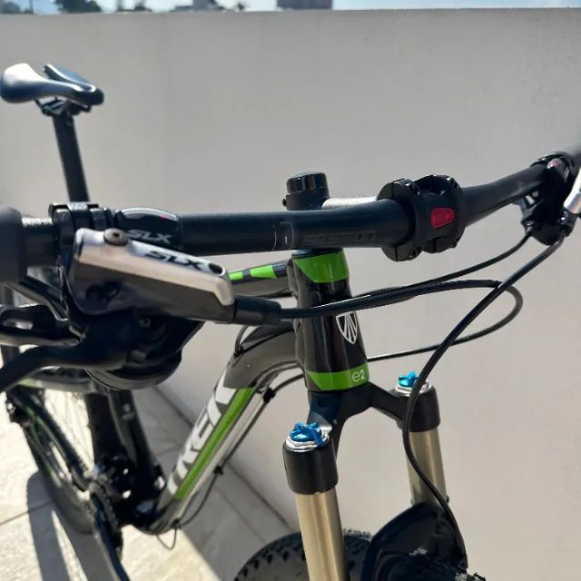 Trek Superfly 8 Full Suspension Fox 17.5 - Foto 5