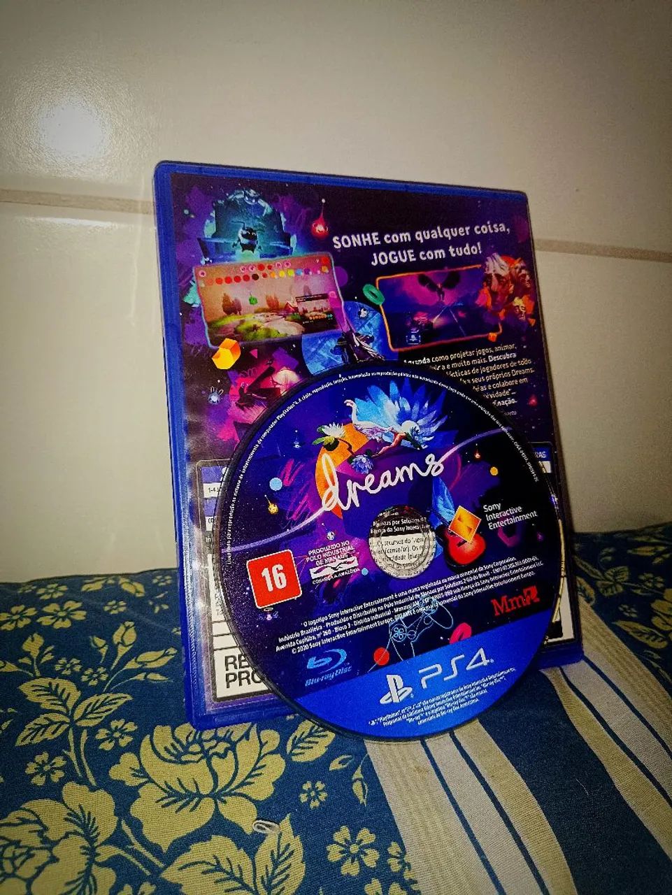 DREAMS ORIGINAL 