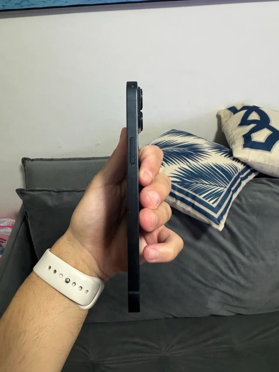 iPhone 14 Plus - Foto 2