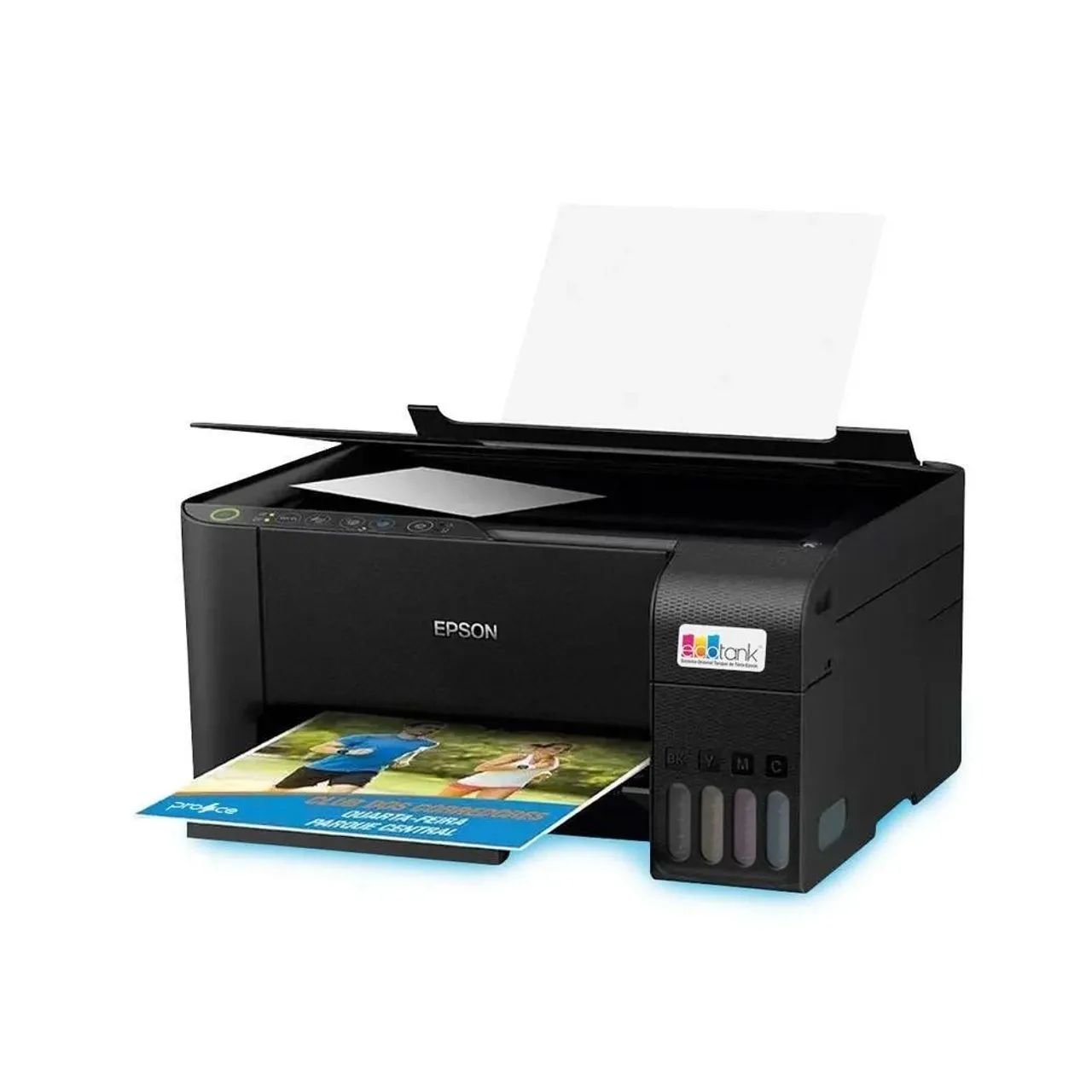 Epson EcoTank L3250 - Foto 2