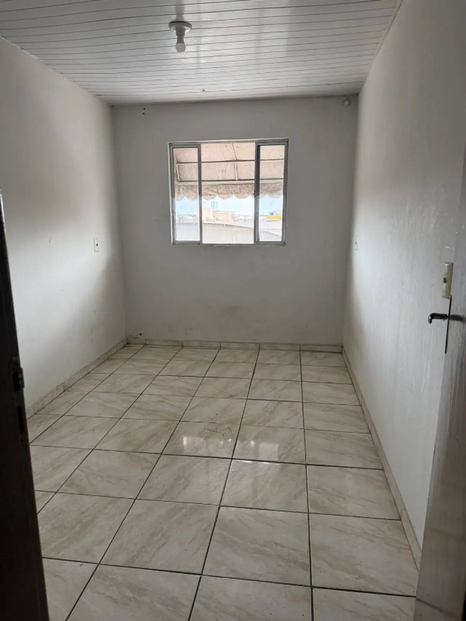 ALUGA SE PARTAMENTO DOIS QUARTOS - Foto 4