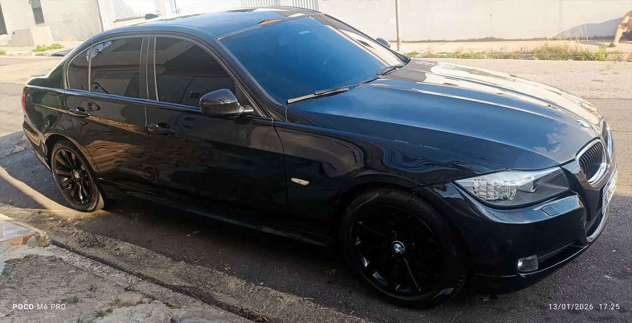 BMW 320I A 2012 - Foto 3