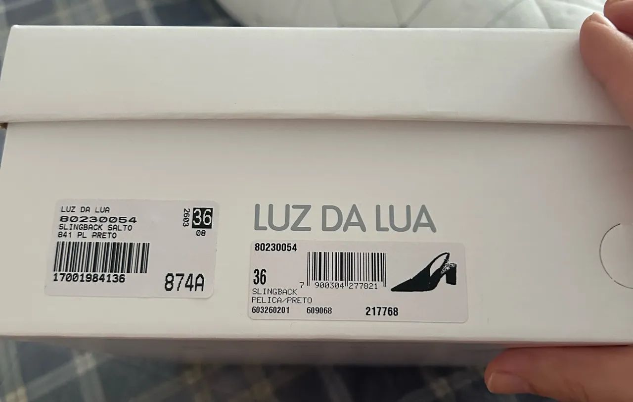 LUZ DA LUA  - Foto 2