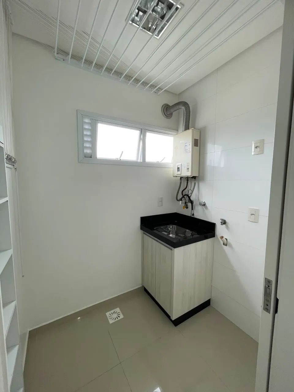 Apartamento alto padrão  - Foto 5