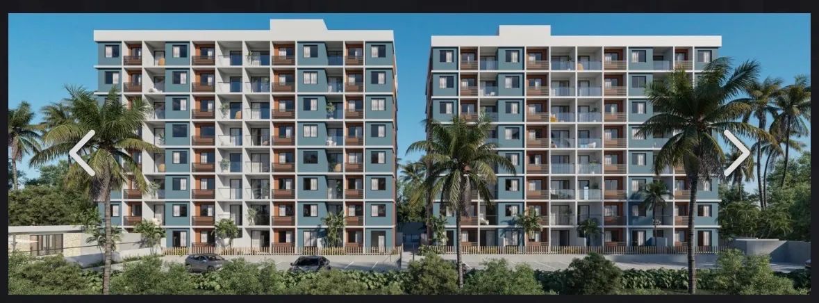 Passo apartamento na planta Poli Park SSN - Foto 2
