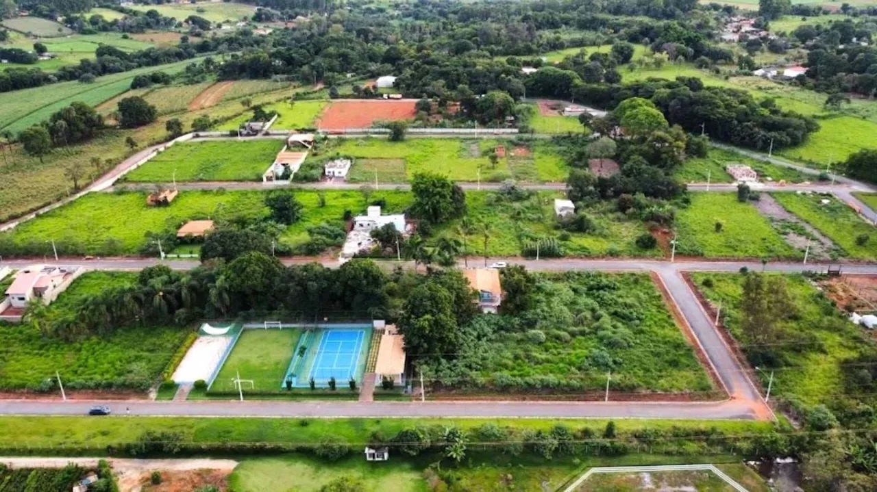 Terreno 360 Mts condomínio Igarapé - Foto 2