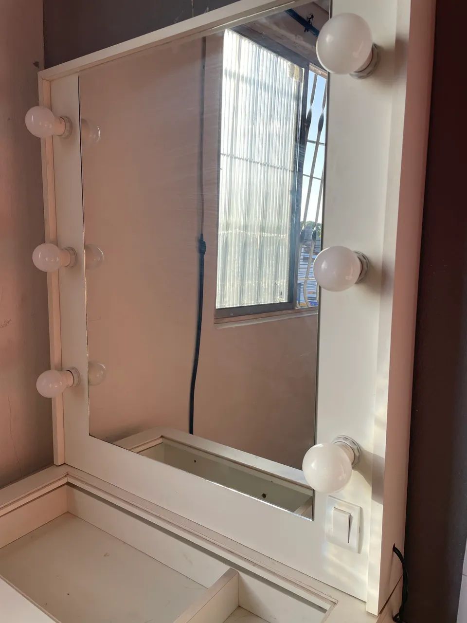 Camarim MDF  - Foto 2
