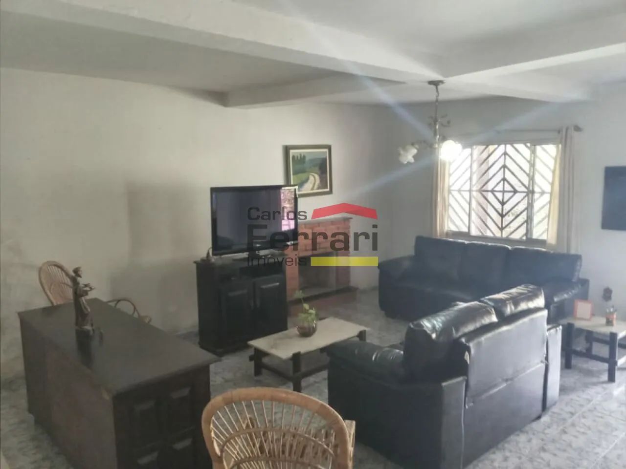 Casa Mairiporã com terreno 500m² - Foto 5