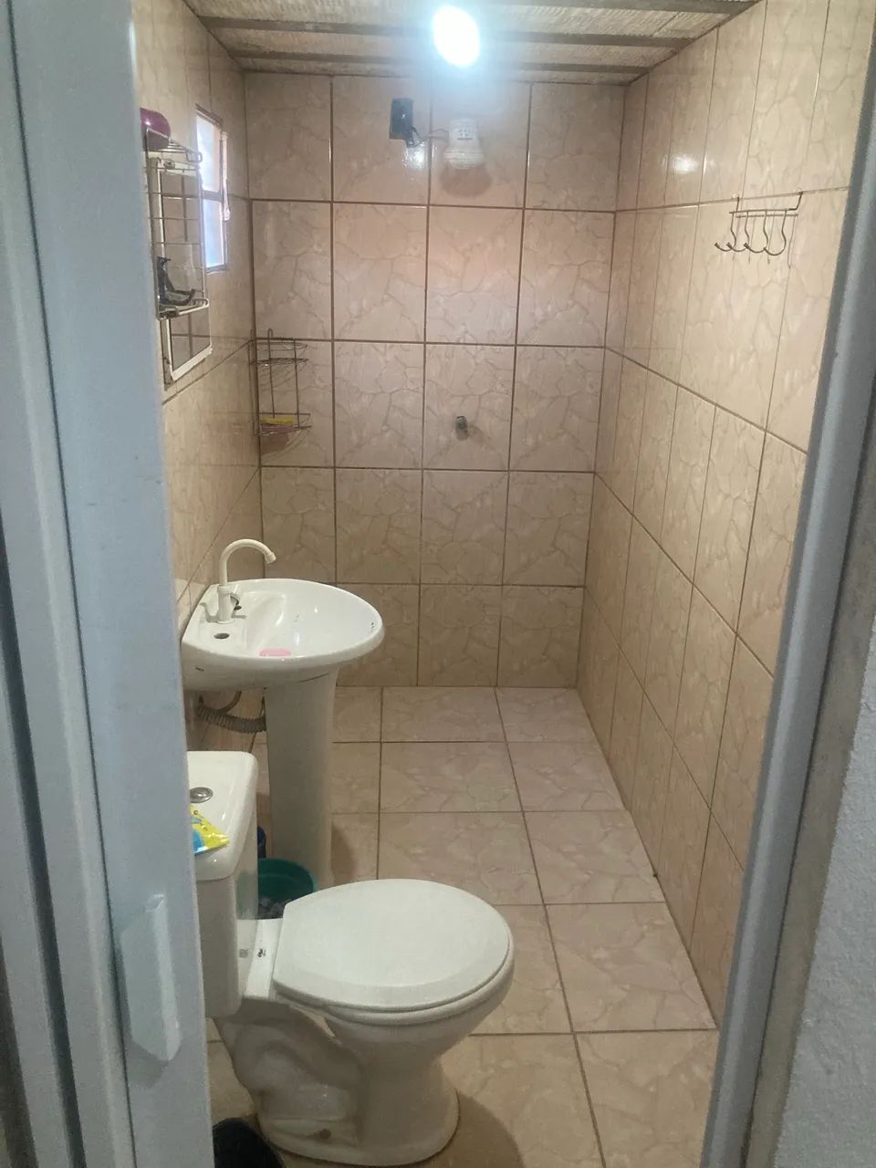Vendo o alugo diária fim-de-semana Casa piscina São Joaquim bicas perto rio Paraopeba  - Foto 16