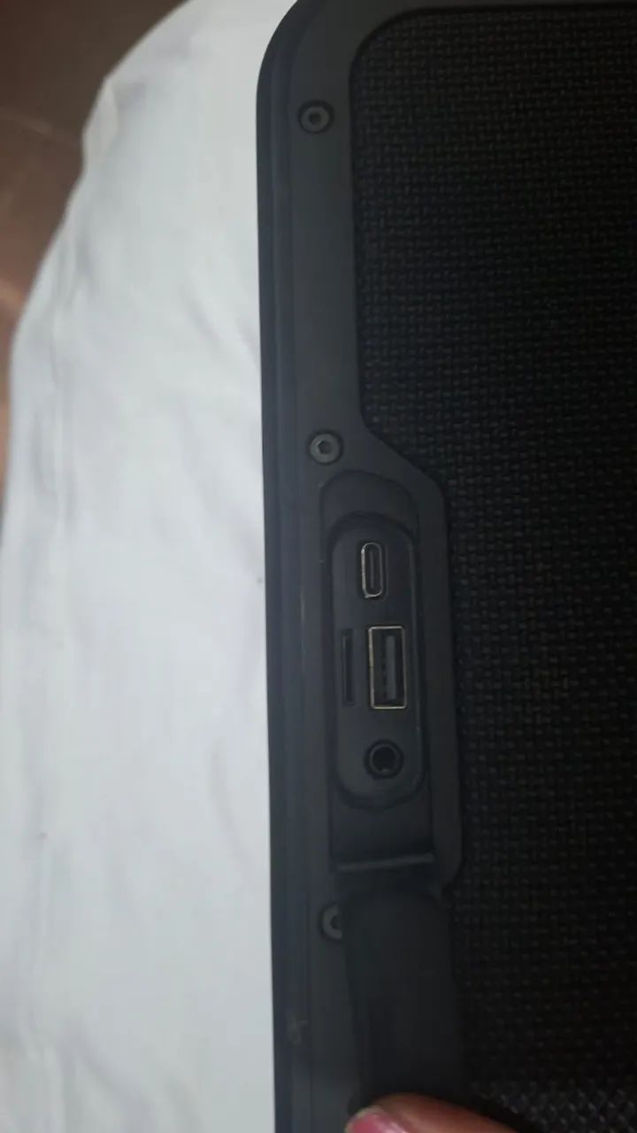 CAIXA DE SOM TRONSMART MAXFORCE - Foto 4