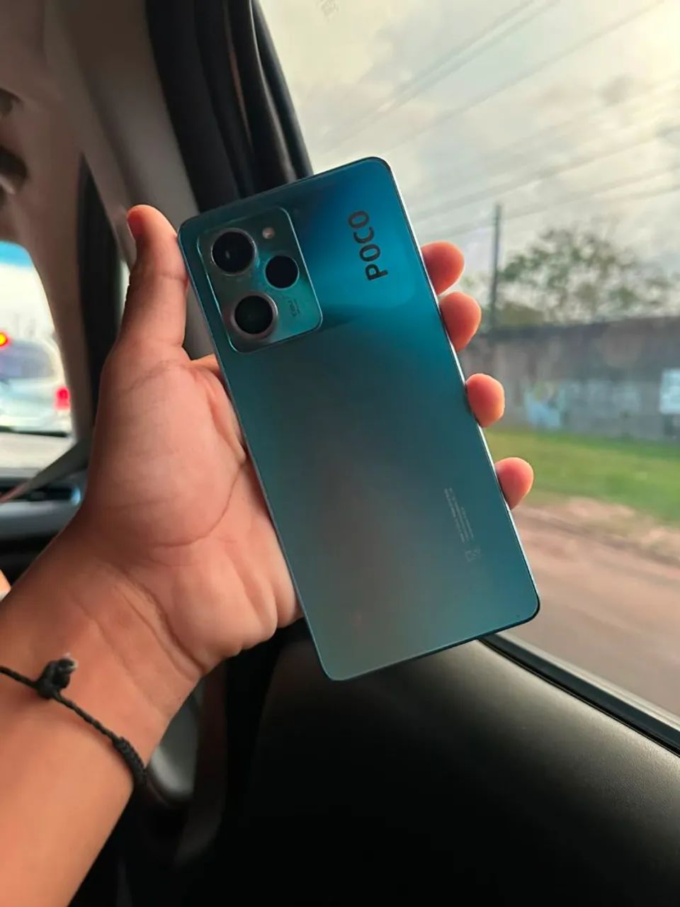 POCO X5 PRO 5G - 8/256 