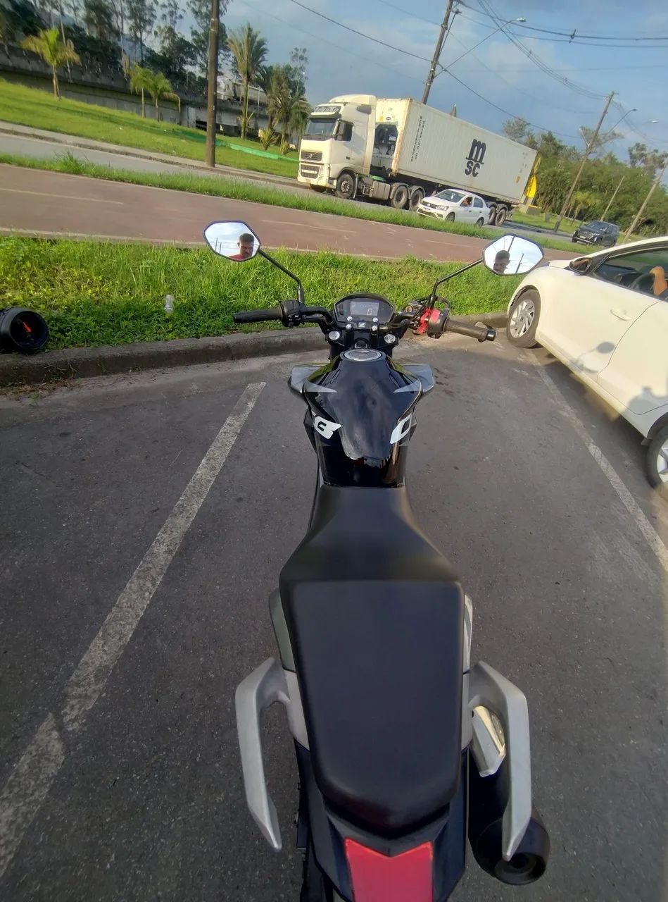 Moto - Foto 3