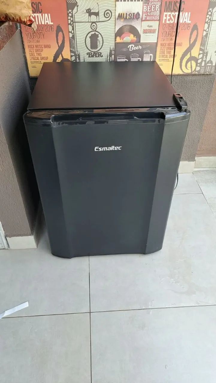 Cervejeira Esmaltec 110L - Foto 2