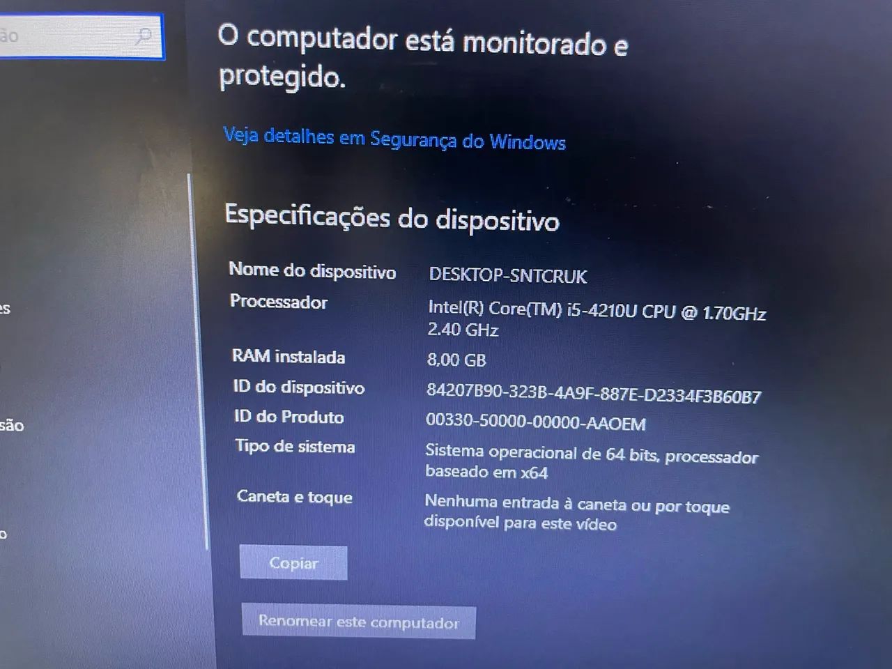 Notebook Dell Latitude E5440 - Foto 5