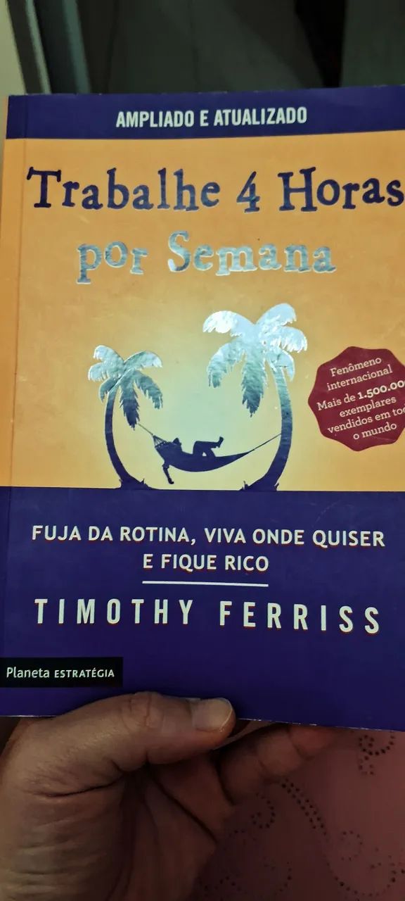 5 livros de finanças  - Foto 3