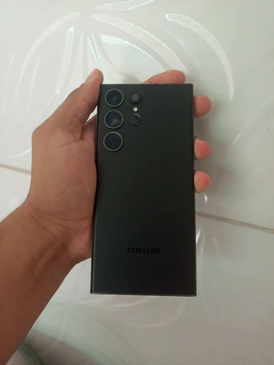 Samsung S23 Ultra- 512Gb - Foto 2