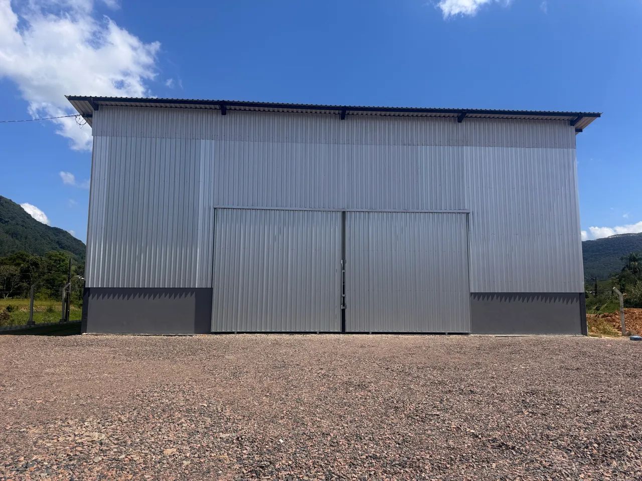 Imóvel industrial - oficina -  comércio  - Foto 2