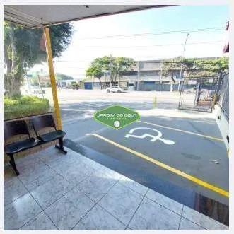 Alugo Sobrado Comercial 226m² Av Interlagos - Foto 2
