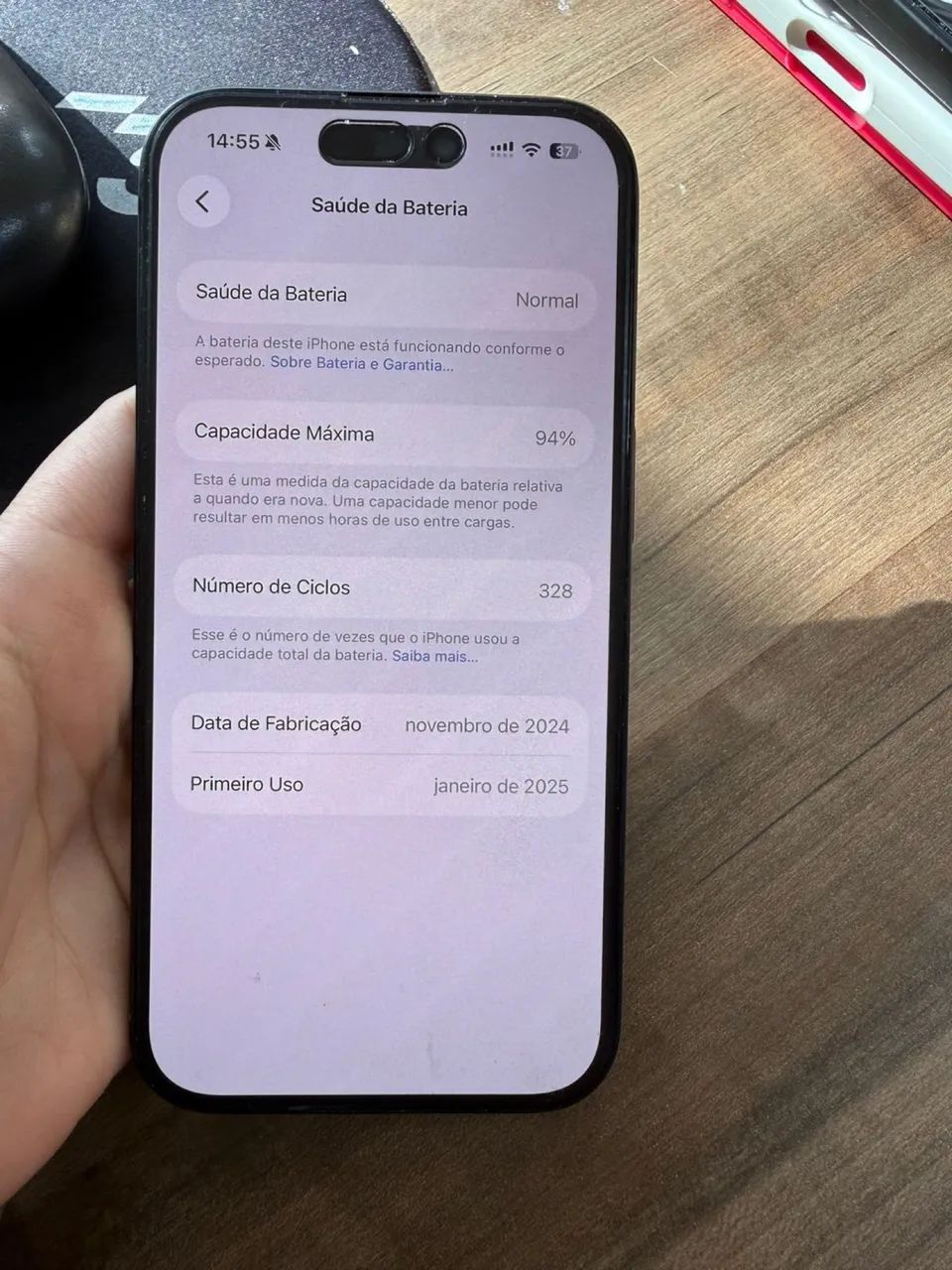 iPhone 16 - Foto 2