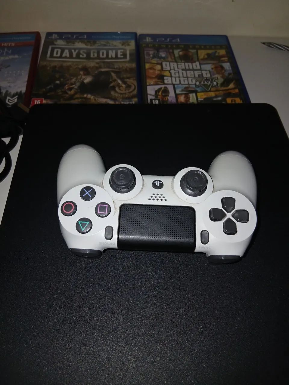 Ps4 slim 1T - Foto 2