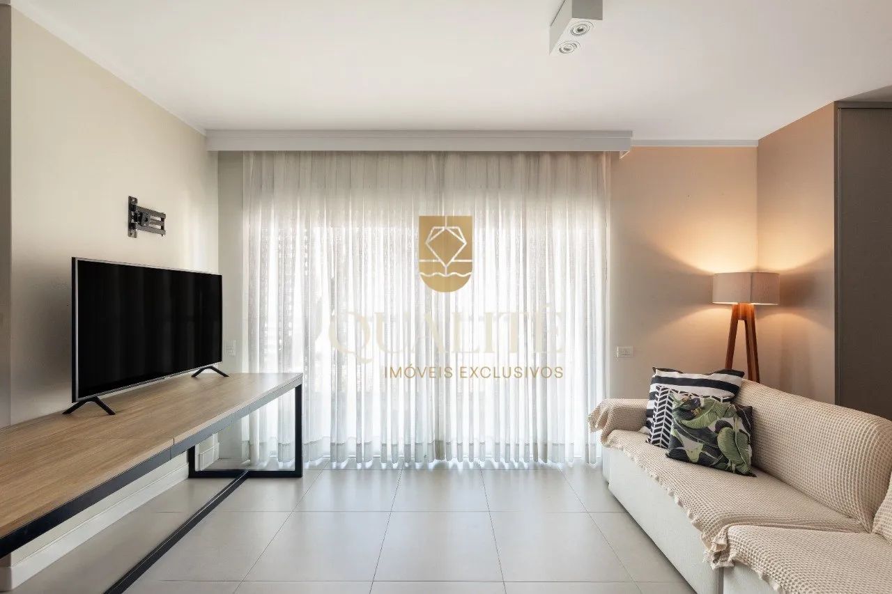 Studio à venda no Centro de Florianópolis , mobiliado , 2 vagas de garagem , Infraestrutur - Foto 3
