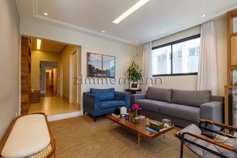 APARTAMENTO HIGIENÓPOLIS 4 DORMITÓRIOS 3 VAGAS - Foto 4