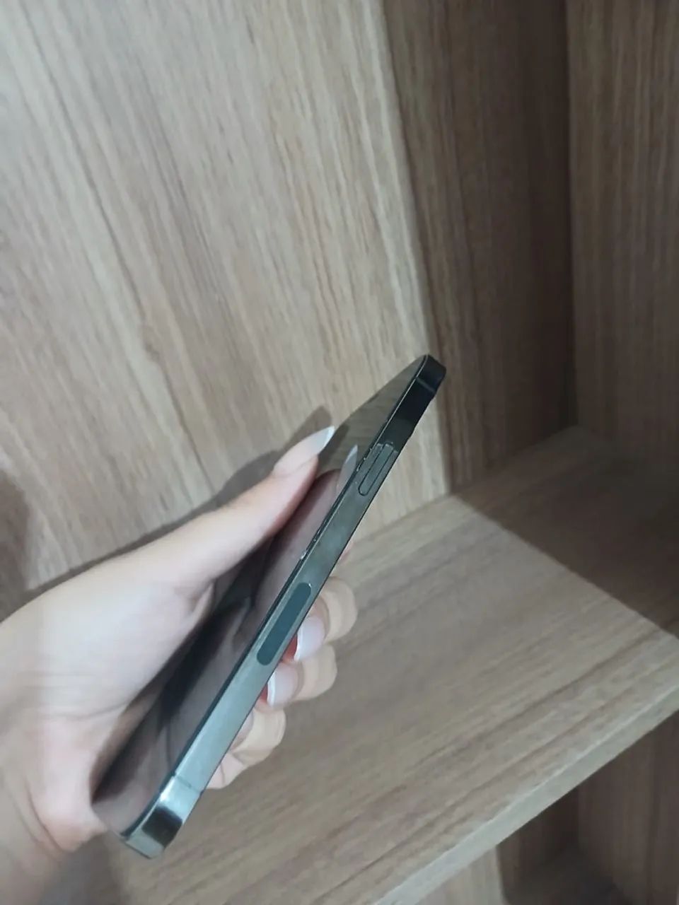 VENDO CELULAR IPHONE 12pro  - Foto 4