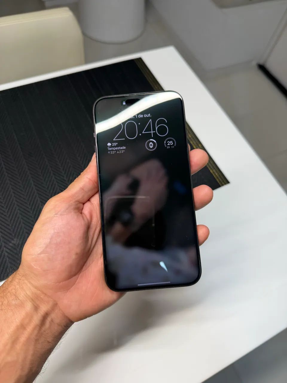 iPhone 15 Pro Max sem detalhes! - Foto 3