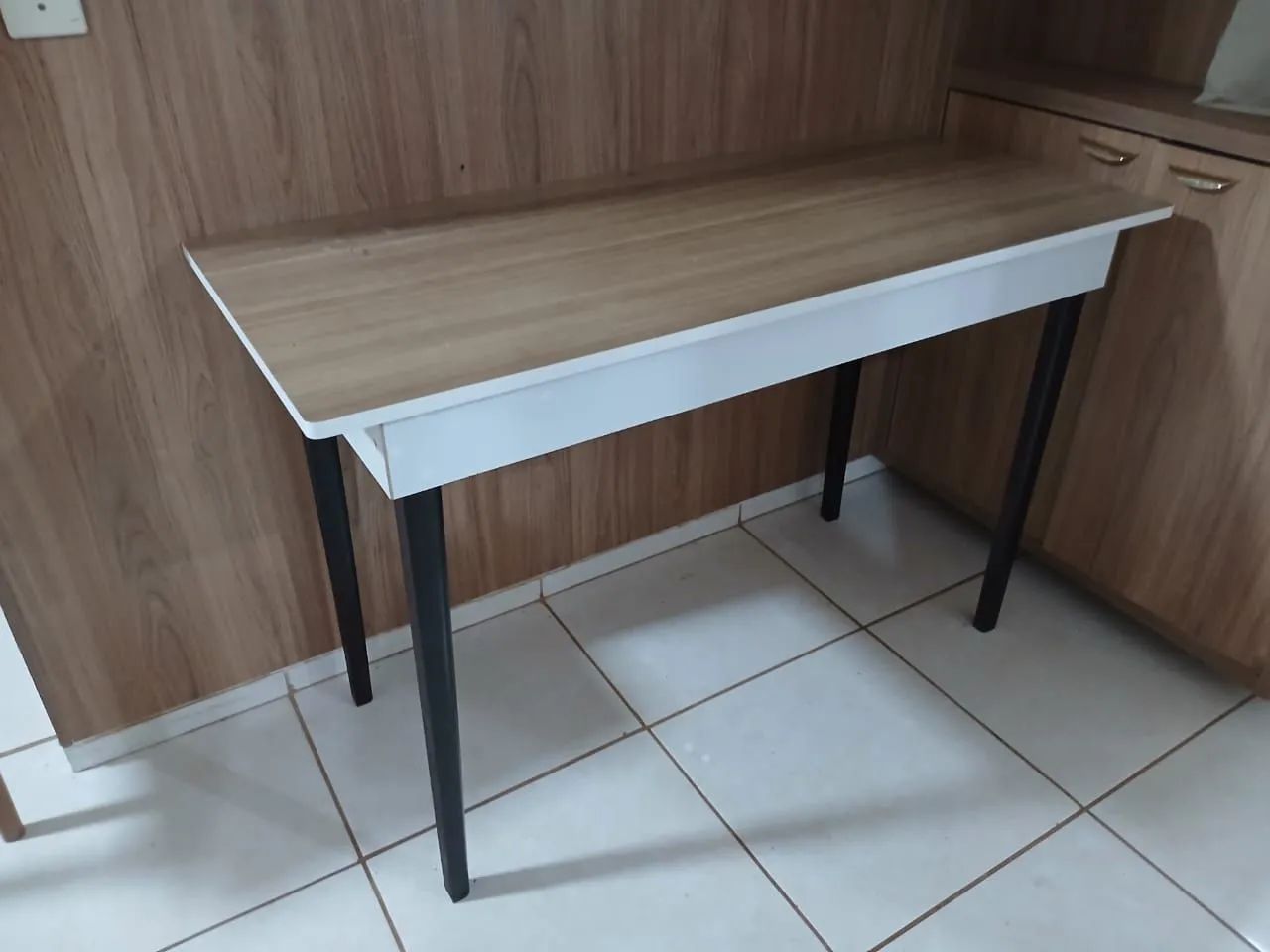 Mesa Multiuso (150 Reais) - Foto 4