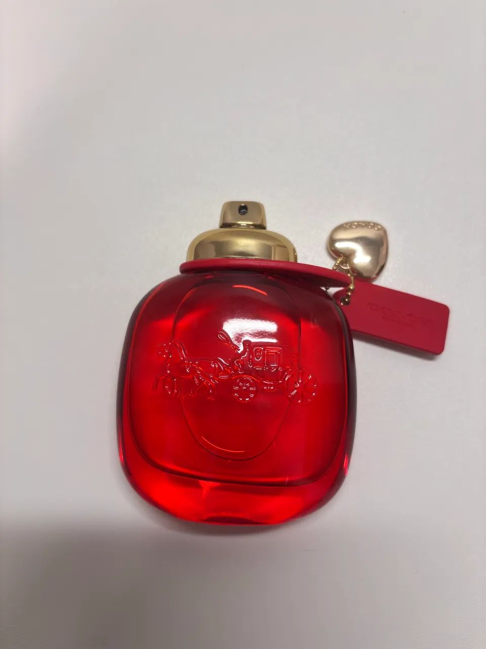 Perfume coach love  - Foto 2