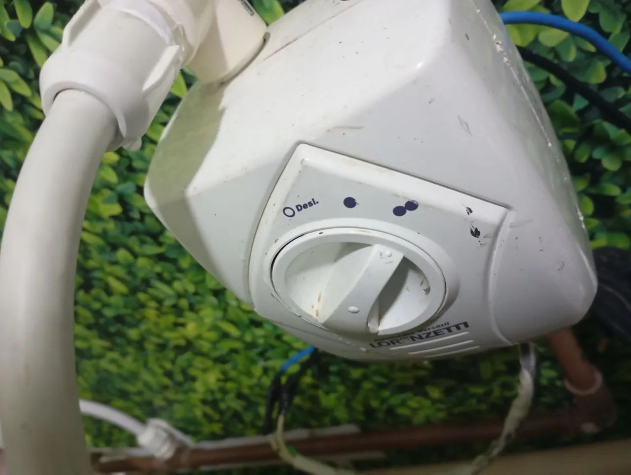 Aquecedor Lorenzetti 110 v