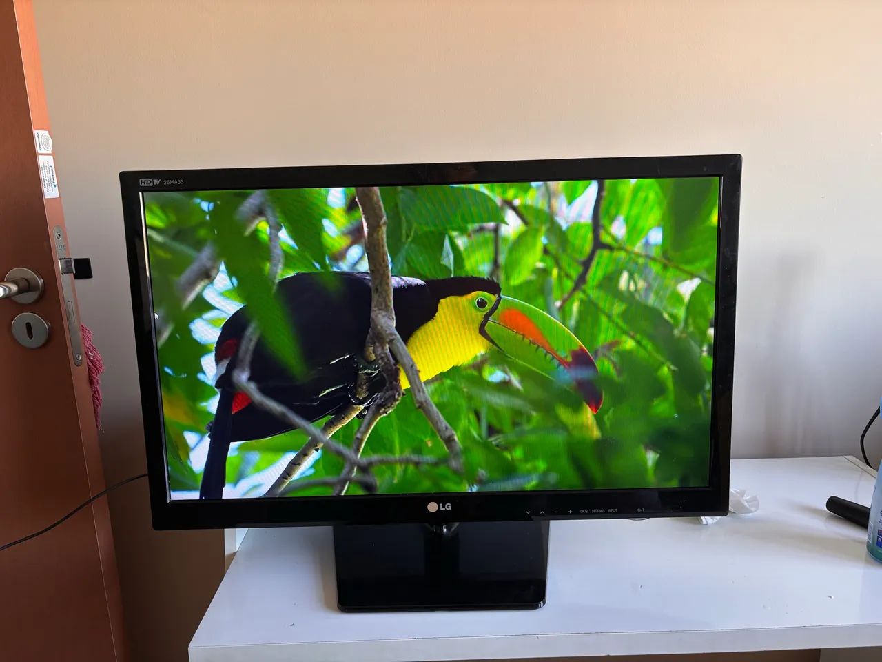TV LG 26 polegadas  - Foto 2