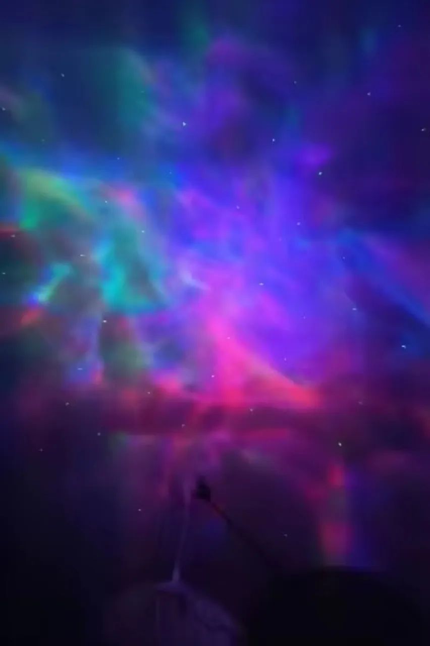 Projetor de estrelas Astronauta  - Foto 4