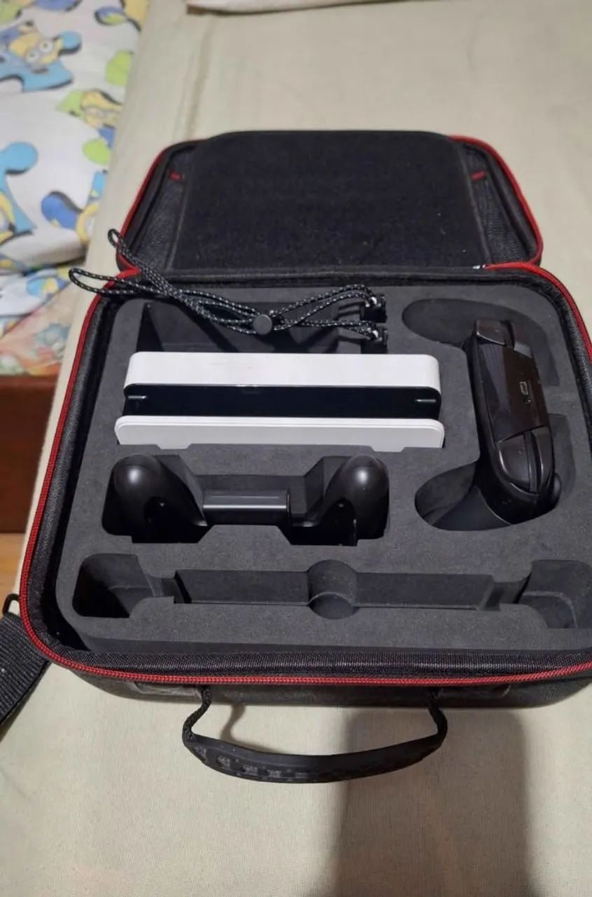 Nintendo Switch - Foto 3