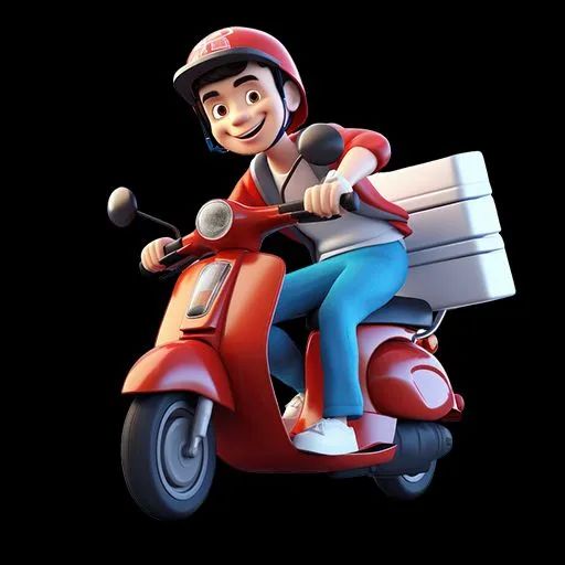 MOTOBOY