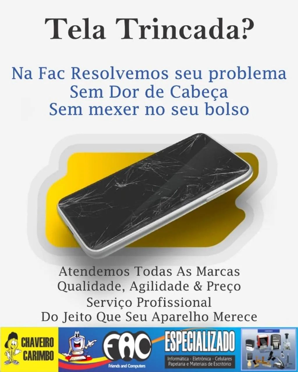 Serviço de Conserto De Eletronicos Em Gerais  - Foto 2
