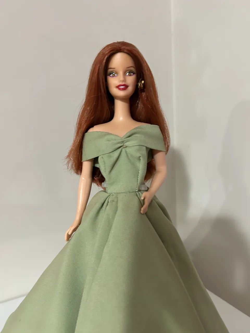 Barbie Escócia  - Foto 2