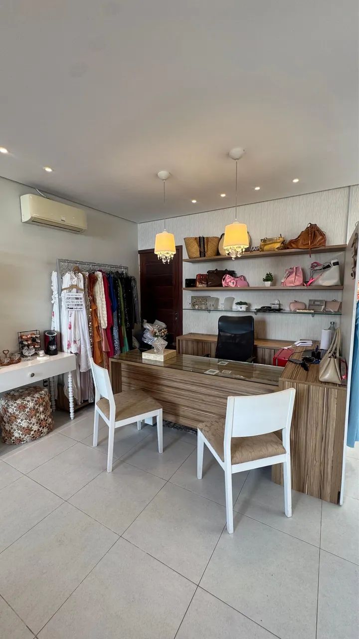 Sala comercial  - Foto 5