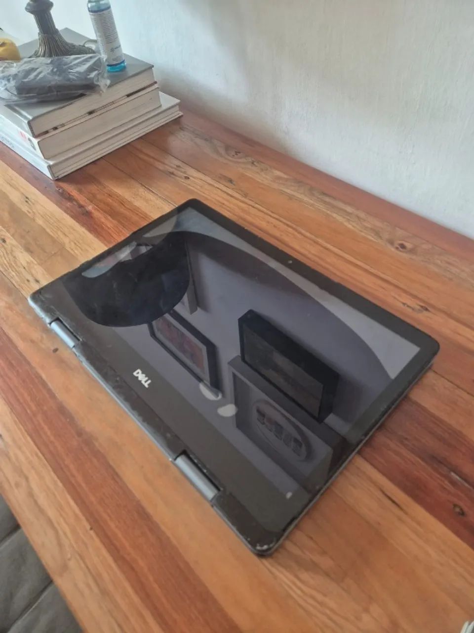 Notebook Dell 2 em 1 ? Tela 360° - Foto 5